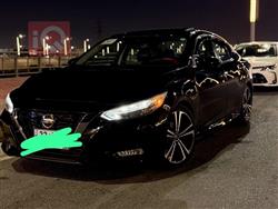 نیسان سێنترا